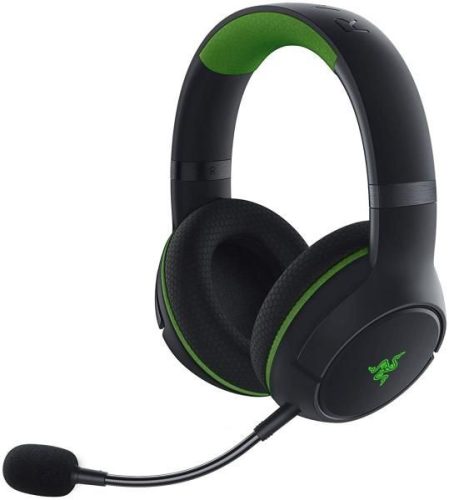 Razer Kaira X for Xbox Headset Black