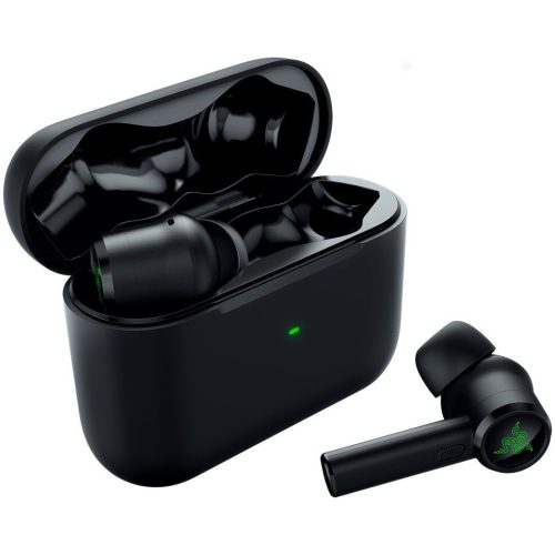 Razer Hammerhead Earbuds True Wireless 2021 Black