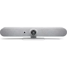 Logitech Rally Bar Mini White