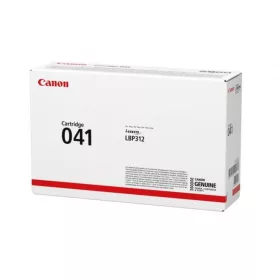 Canon CRG-041 Black toner