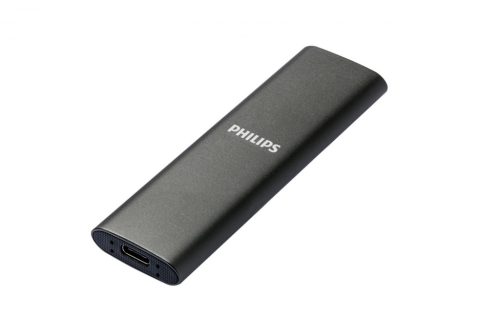 Philips 500GB USB3.0 PH513723 Black