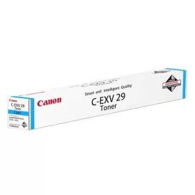 Canon C-EXV29 Cyan toner