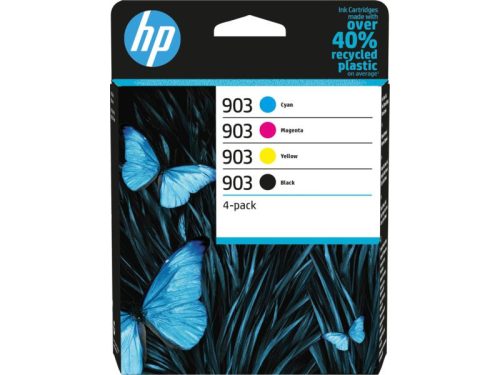 HP 6ZC73AE (903) Multipack tintapatron