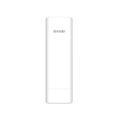 Tenda O6 V2.0 5GHz 16dBi 11AC Gigabit Outdoor CPE Access Point White