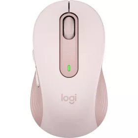 Logitech Signature M650 Medium Rose