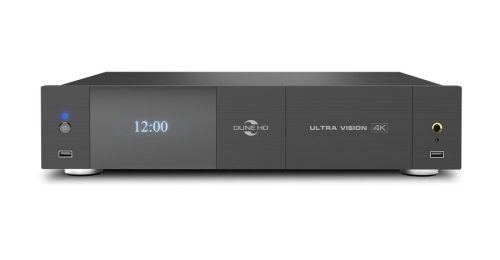 Dune HD Ultra Vision 4K