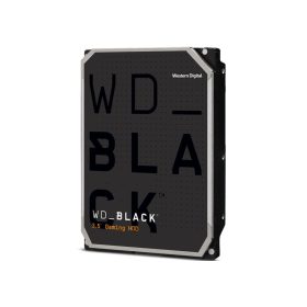 Western Digital 6TB 7200rpm SATA-600 128MB Black WD6004FZWX