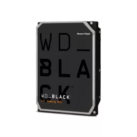 Western Digital 6TB 7200rpm SATA-600 128MB Black WD6004FZWX