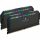 Corsair 32GB DDR5 5600MHz Kit(2x16GB) Dominator Platinum RGB Black