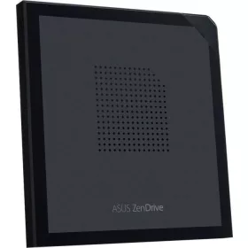 Asus  ZenDrive V1M Slim DVD-Writer Black BOX