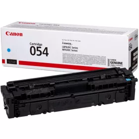 Canon CRG-054 Cyan toner