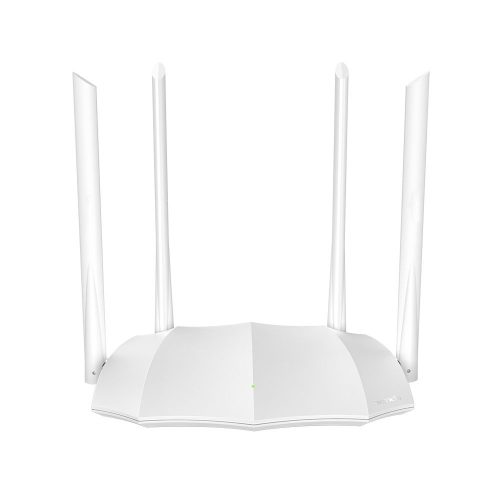 Tenda AC5 AC1200 Smart Dual-Band WiFi Router White