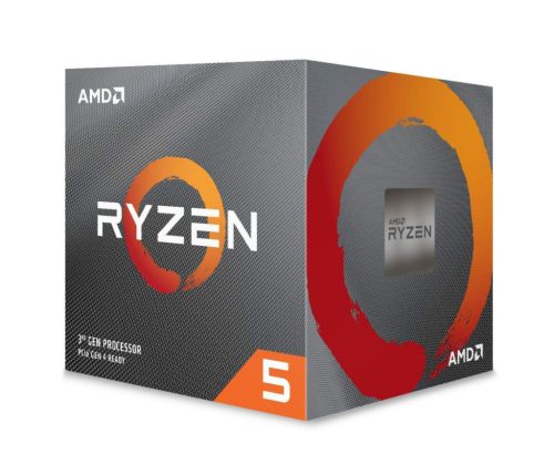 AMD Ryzen 5 3500 3,6GHz AM4 BOX