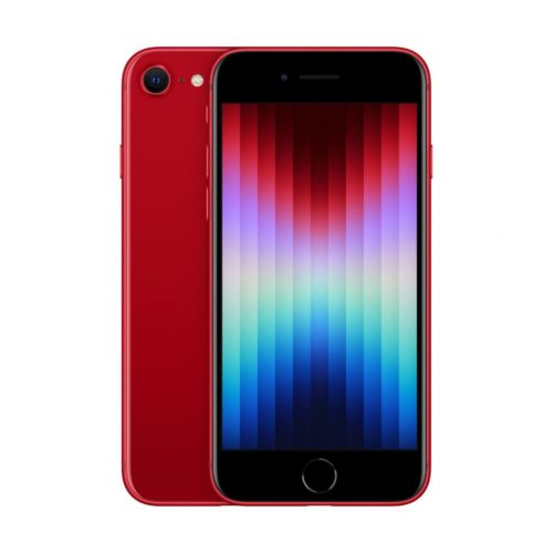 Apple iPhone SE 3  64GB (2022) Product Red