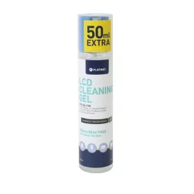   Platinet FreeStyle FS6250 LCD Special Gel+Microfibre Nano Cloth 200 ml