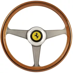   Thrustmaster Ferrari 250 GTO Vintage Wheel AddOn (Önállóan nem használható!)
