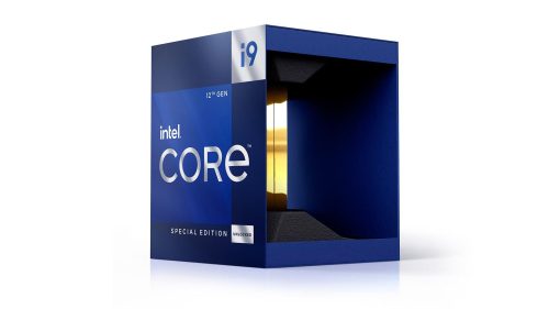 Intel Core i9-12900KS 3,4GHz 30MB LGA1700 BOX (Ventilátor nélkül)