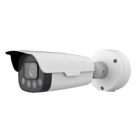   Uniview 2MP rendszámfelismerő csőkamera, 4,7-47mm motoros objektívvel W