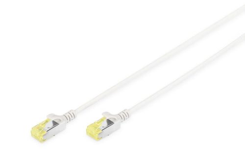 Digitus CAT6A U-FTP Patch Cable 0,5m Grey