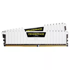 Corsair 32GB DDR4 3200MHz Kit(2x16GB) Vengeance LPX White