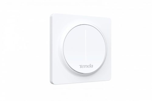 Tenda SS9 EU Smart Wi-Fi Dimmer Switch