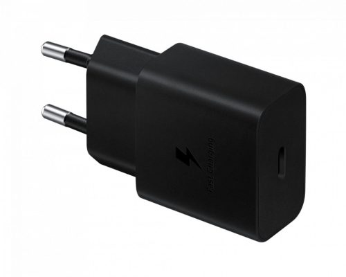 Samsung 15W PD Power Adapter Black