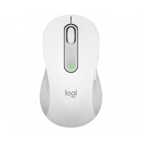 Logitech Signature M650 Large Left Handed Off-White