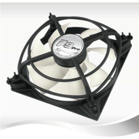 Arctic F9 Pro rendszerhűtő