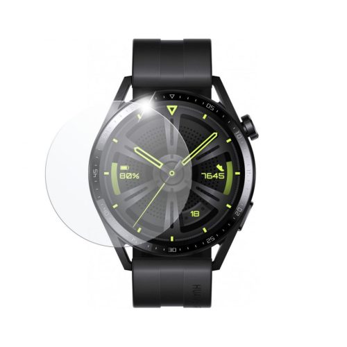 FIXED Smartwatch Üvegfólia Huawei Watch GT 3 46mm