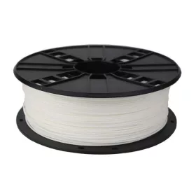 Gembird 3DP-PLA1.75-01-W Filament PLA White 1,75mm 1kg