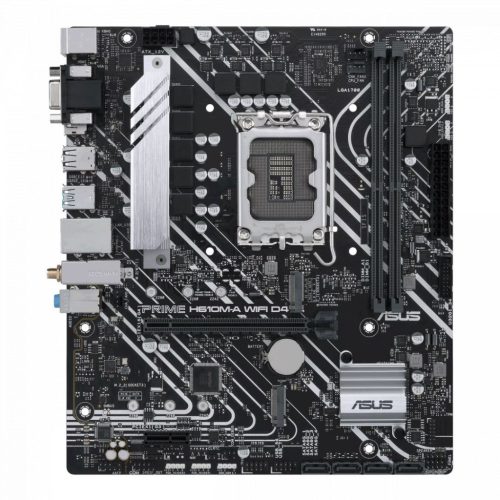 Asus PRIME H610M-A WIFI D4