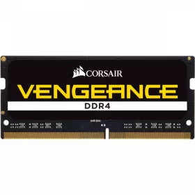 Corsair 16GB DDR4 3200MHz SODIMM Vengeance