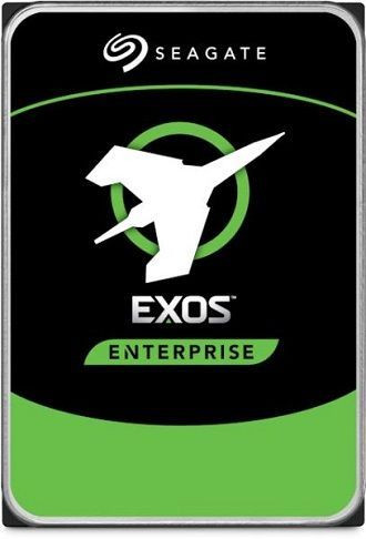 Seagate 4TB 7200rpm SATA-600 256MB Exos 7E10 ST4000NM000B