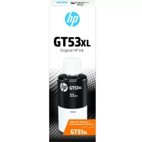 HP GT53XL Black tintapatron