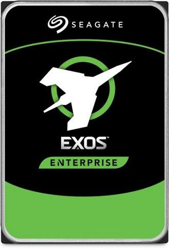 Seagate 4TB 7200rpm SATA-600 256MB Exos 7E10 ST4000NM024B