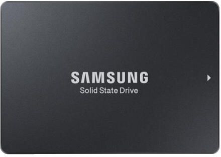 Samsung 960GB 2,5" SATA3 PM893 OEM