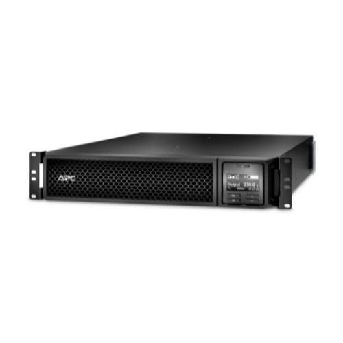 APC SRT3000RMXLI Smart-UPS On-Line LCD 3000VA UPS