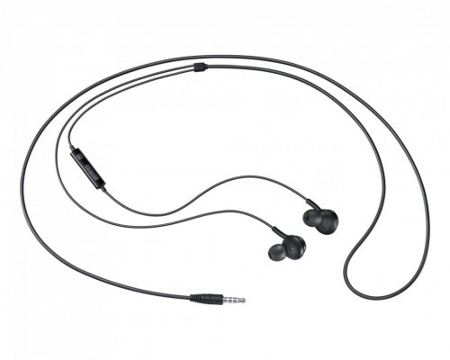 Samsung EO-IA500 Earphones Headset Black