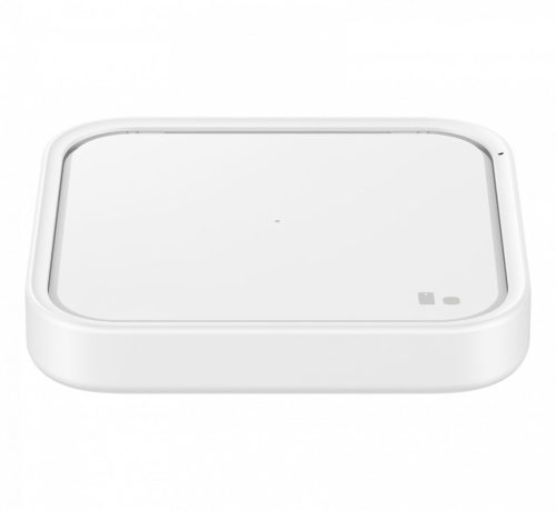 Samsung Super Fast Wireless Charger (no adapter) White