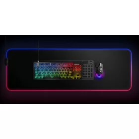 Steelseries Apex 9 TKL RGB Gaming Keyboard Black UK