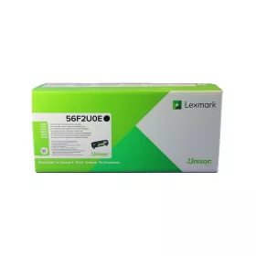 Lexmark 56F2U0E Black