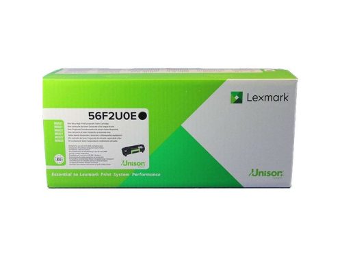 Lexmark 56F2U0E Black