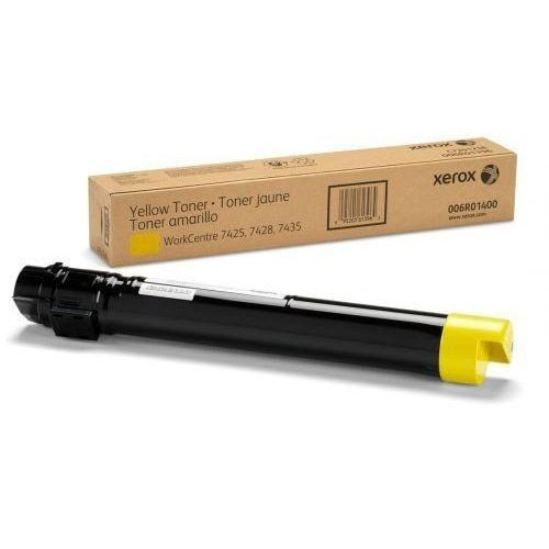 Xerox 006R01518 Yellow