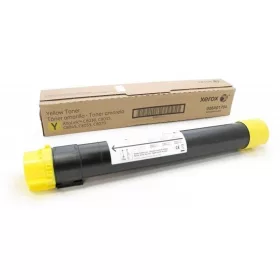 Xerox 006R01704 Yellow toner