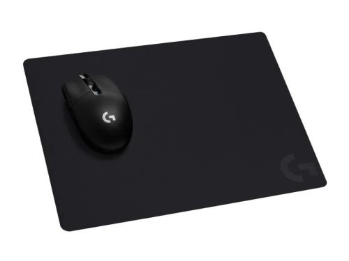 Logitech G240 Cloth Gaming Egérpad Black/Grey