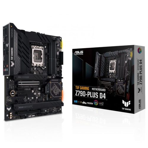 Asus TUF GAMING Z790-PLUS D4