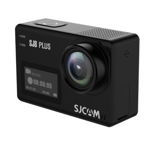 SJCAM SJ8 Pro Sportkamera Black