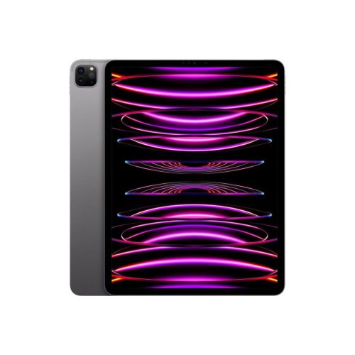 Apple iPad Pro (2022) 12,9" 128GB Wi-Fi Cell Space Gray