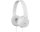 JVC HA-S180-W-E Lightweight Headphones White