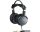 JVC HA-RX 700 Full-size Headphones Black